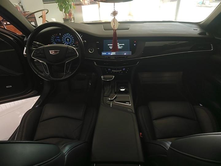 CT6 2017 28T Luxury photo 5