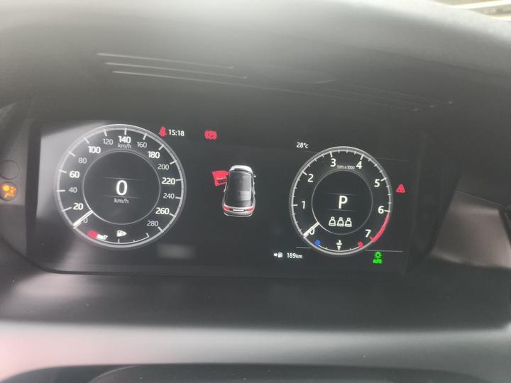 Discovery Sport 2020 249PS R-Dynamic Performance photo 4