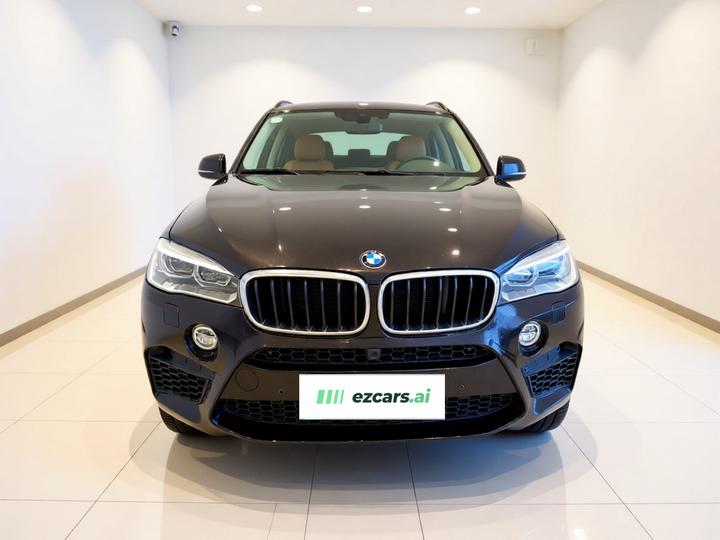 X5 Imported 2015 xDrive28i photo 2