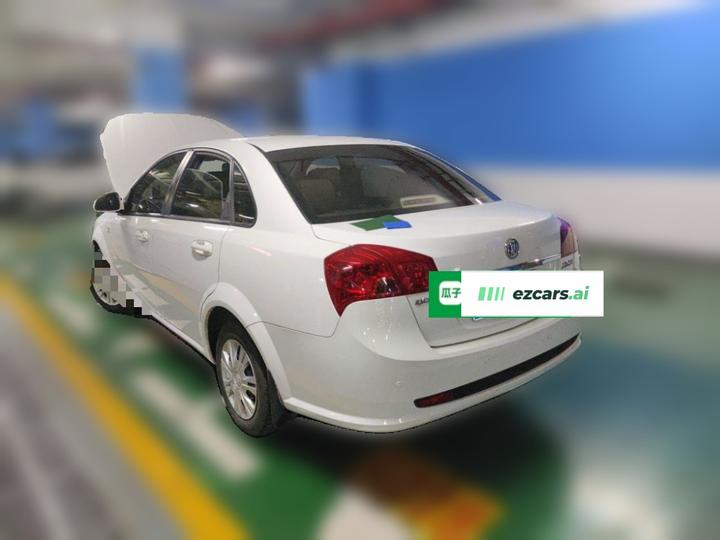 Excelle 2015 1.5L AT Classic photo 4