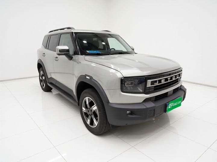 2025 1.5TD DCT Explorer photo 3