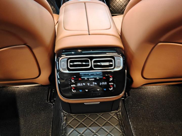 S-Class 2023 Facelift S 400 L Business photo 4