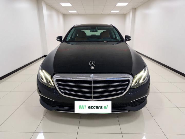 E-Class 2019 E 260 L Sport photo 2
