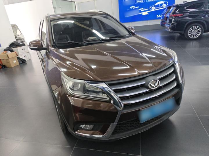 S6 2017 1.5T CVT photo 3