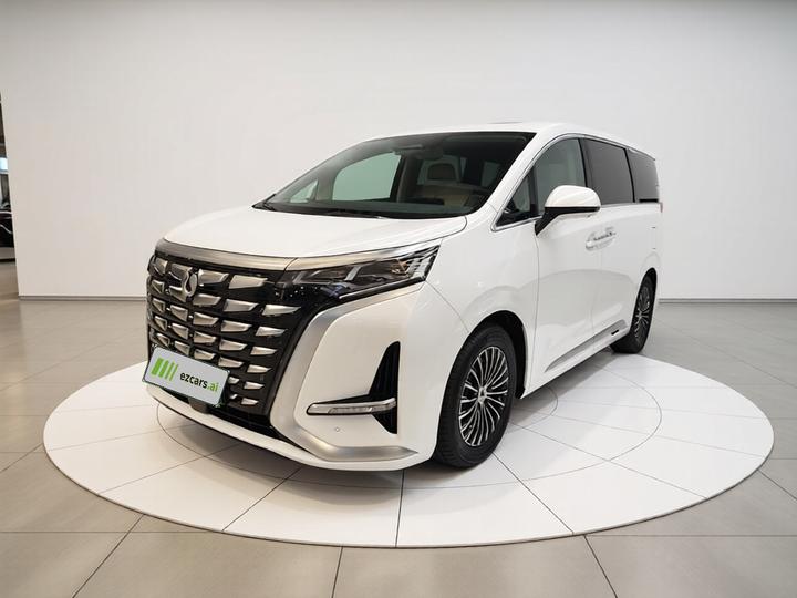 D9 2024 DM-i 980 AWD Noble