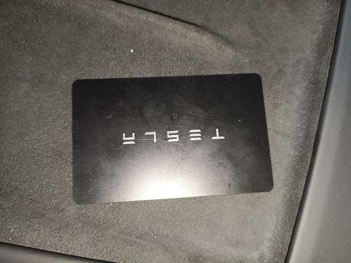 Model 3 2023 RWD photo 8