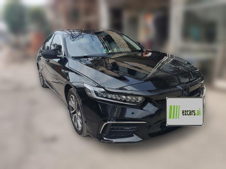 2019 260TURBO China VI photo 3