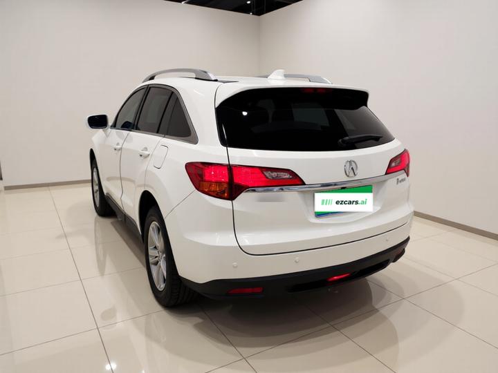 RDX Imported 2013 3.0L RWD Elite photo 4