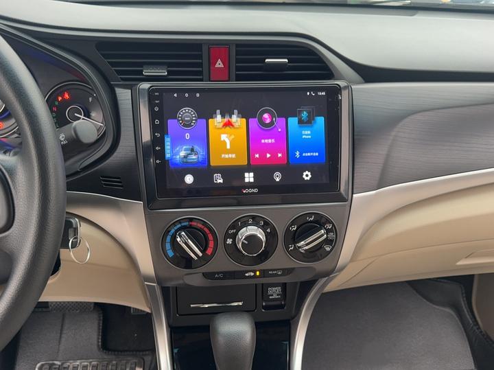 Crider 2016 1.8L CVT Comfort photo 5
