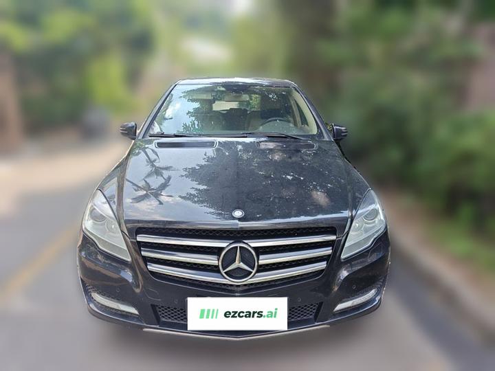 R-Class 2010 R 300 L Business photo 2