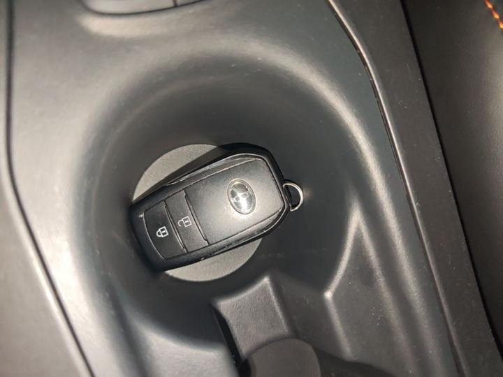 Corolla 2023 2.0L Elite photo 8