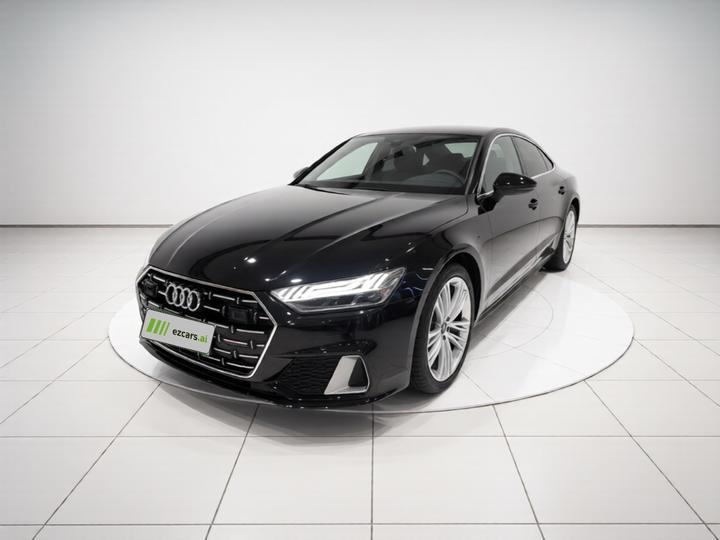 A7L 2024 45 TFSI quattro