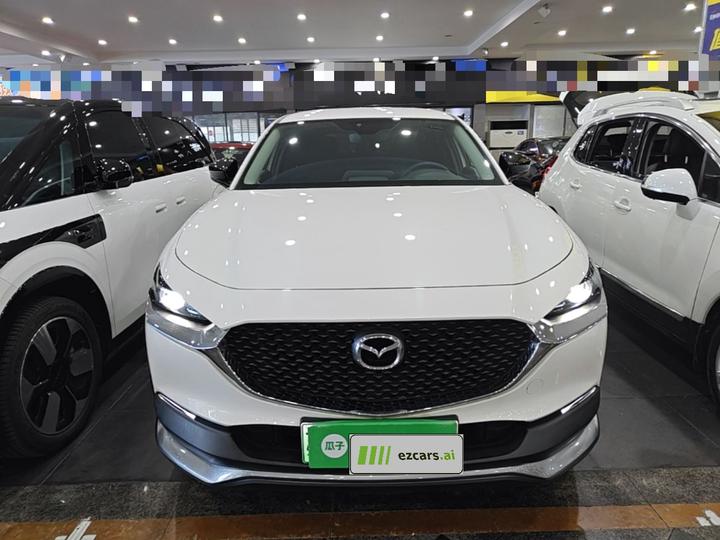 CX-30 EV 2021 EV Comfort photo 2