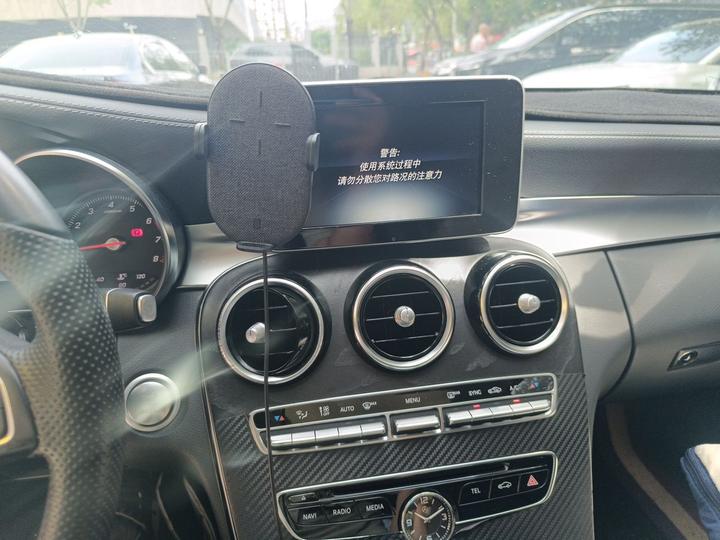 C-Class 2017 C 200 L Sport photo 5