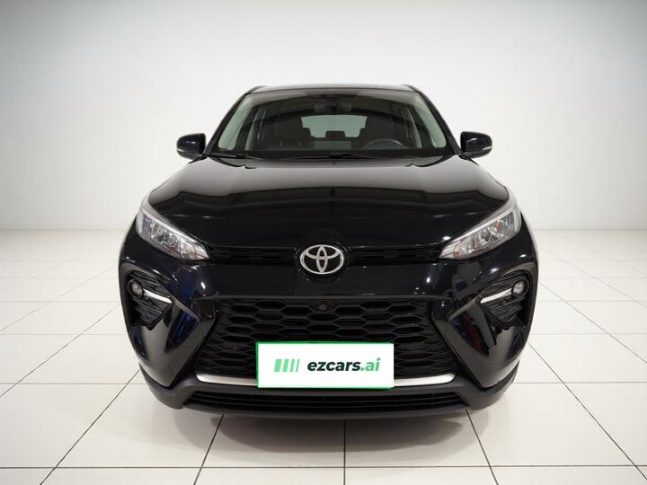 Wildlander 2020 2.0L CVT RWD Tech photo 2