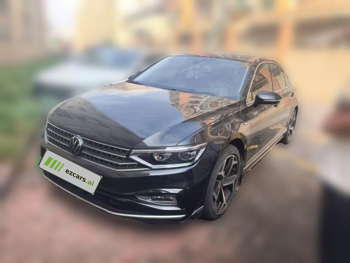 Magotan 2023 200 Anniversary Edition 330TSI DSG Luxury
