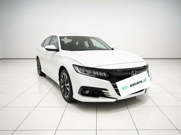 Accord 2022 Hybrid 2.0L photo 3