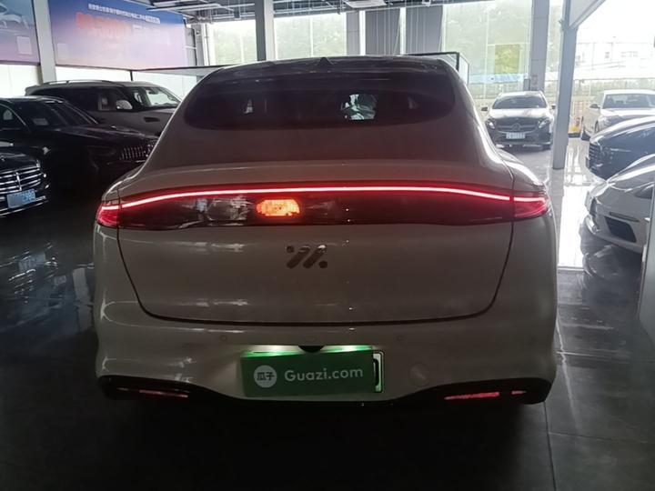 IM Motors LS6 2026 EV Max+ photo 3