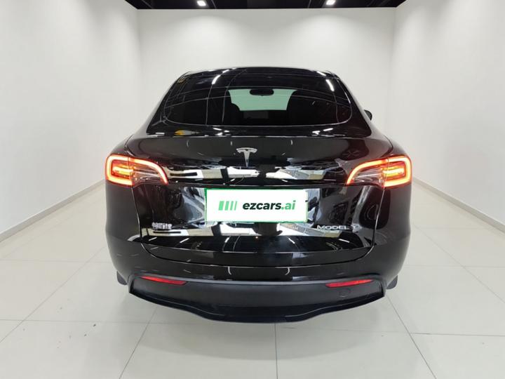 Model Y 2024 RWD photo 3