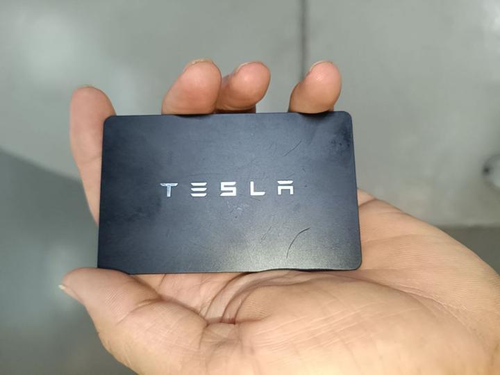 Model 3 2022 RWD photo 8
