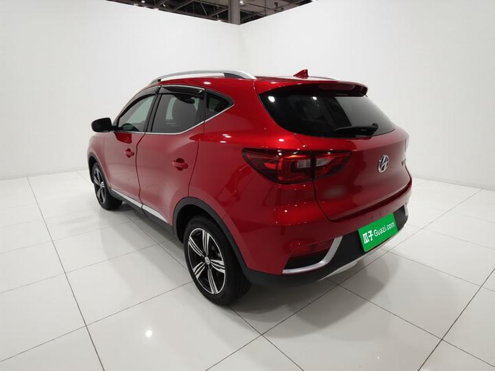 ZS 2017 16T AT Exclusive photo 4
