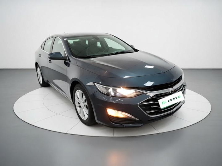 Malibu XL 2019 535T CVT photo 3