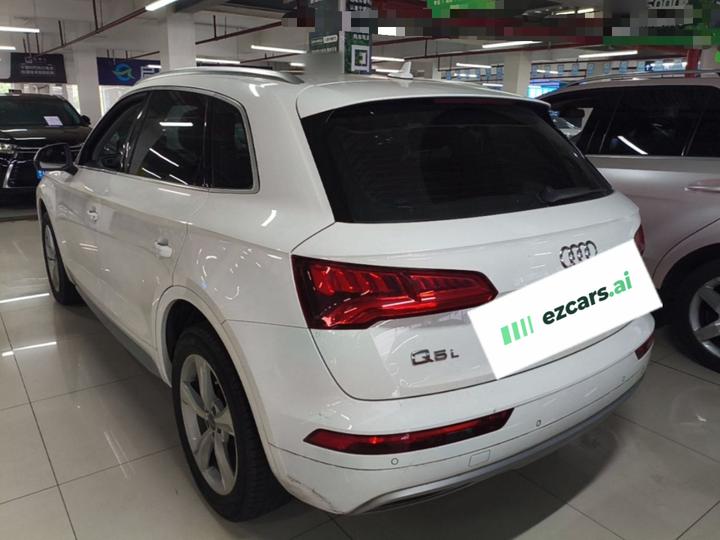 Q5L 2018 40 TFSI Progressive China VI photo 4