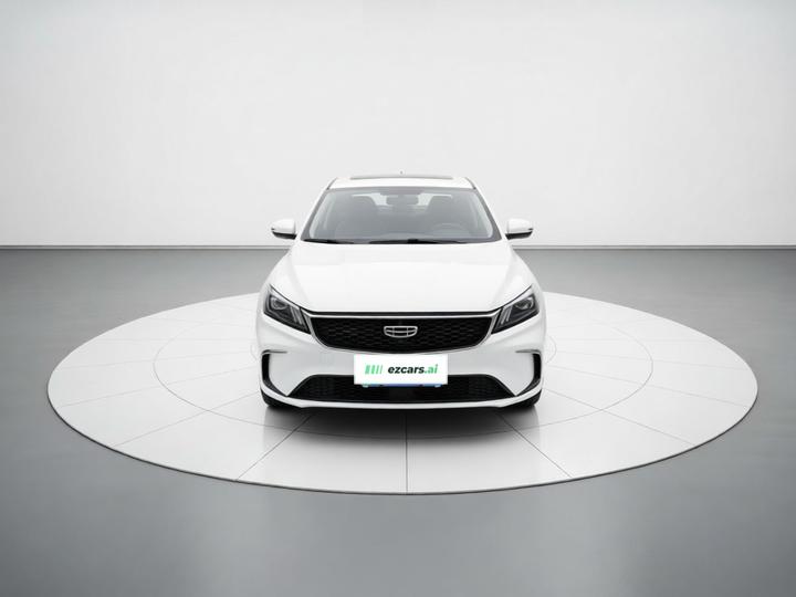 Binrui 2021 1.4T CVT photo 2
