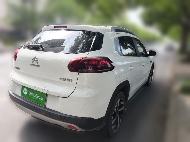 C3-XR 2015 1.6L MT Pioneer photo 6