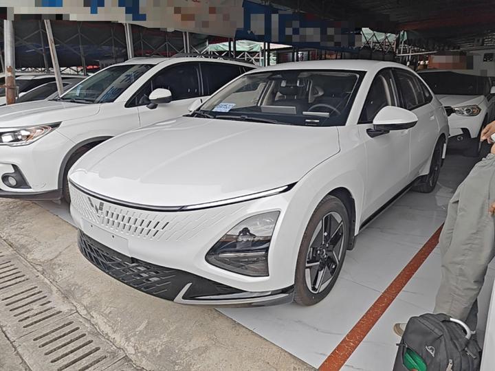 Wuling 2024 150 Pilot