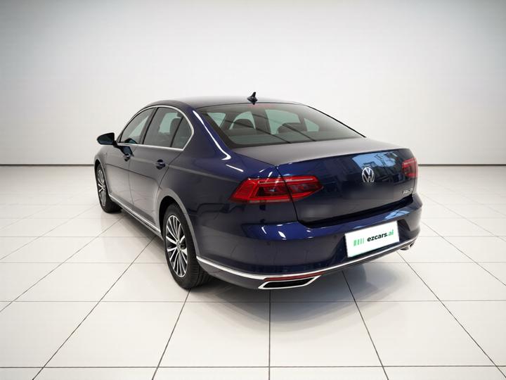 Magotan 2020 380TSI DSG Luxury photo 4
