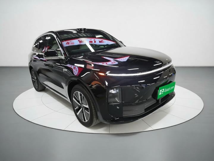 Li Auto L6 2024 Max photo 3