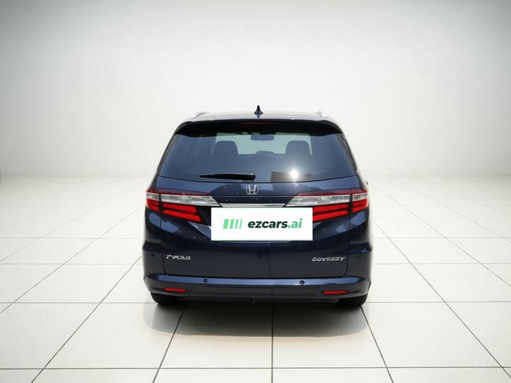Odyssey 2018 2.4L Smart photo 5