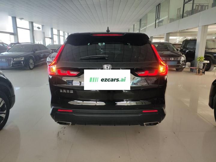 CR-V 2023 240TURBO RWD 5-Seater photo 4