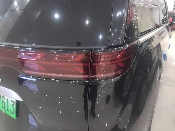 D9 2025 DM-i ADAS 1020 AWD Exclusive photo 7