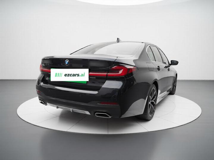 5 Series 2021 530Li Exclusive M Sport Package photo 6