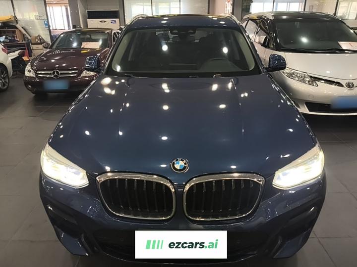 X3 2019 xDrive28i M Sport Package photo 2