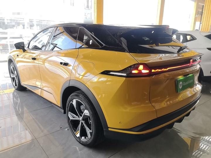 Deepal S07 2026 230Ultra Qiankun ADS SE photo 4
