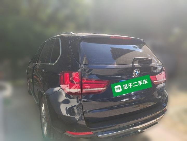 X5 Imported 2018 xDrive28i photo 4