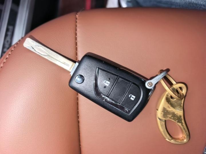Frontlander 2023 2.0L CVT Elite photo 8