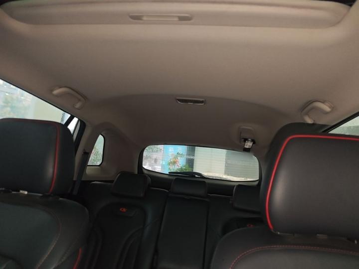 CS75 EV 2018 1.5T PHEV Progressive photo 7