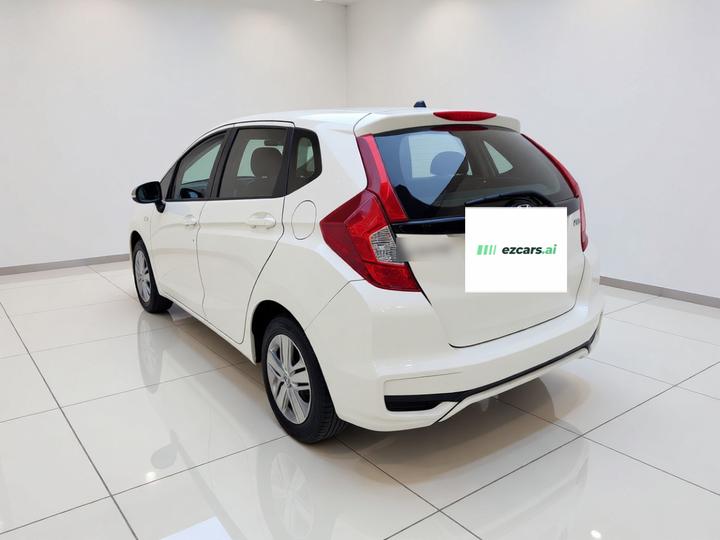 Fit 2020 1.5L CVT Comfort photo 4