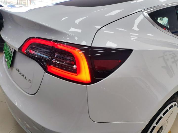 Model 3 2019 Standard Range RWD Upgraded photo 7