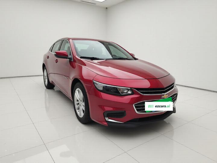 Malibu XL 2017 1.5T AT photo 3