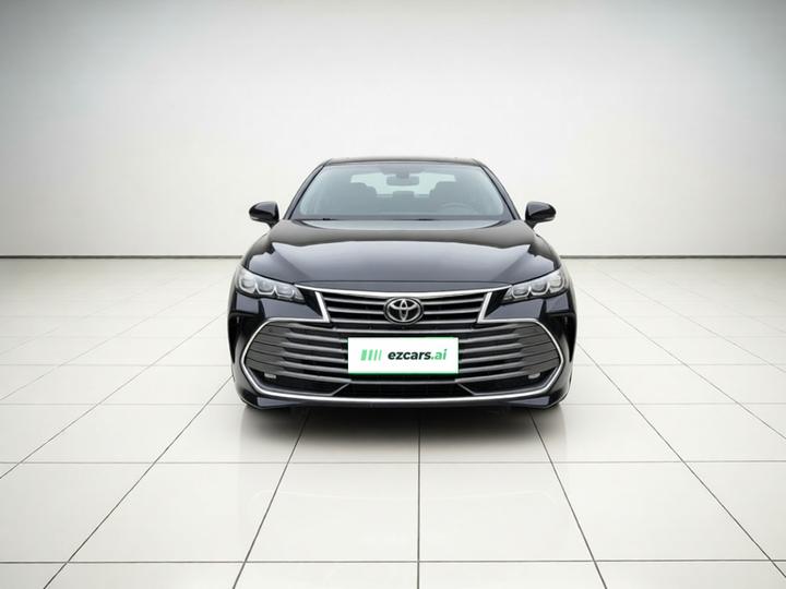Avalon 2019 2.0L Progressive China VI photo 2