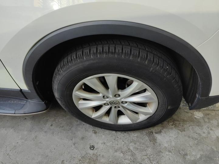 Envision 2016 28T AWD Elite photo 8
