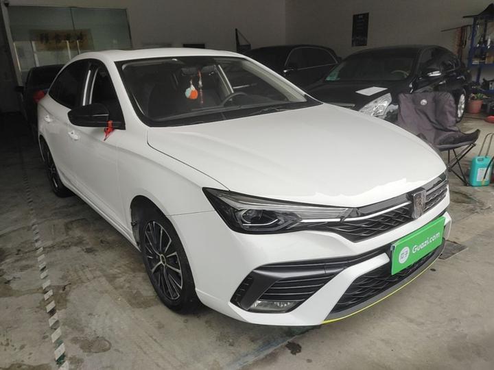 i5 2021 1.5L CVT Platinum photo 3