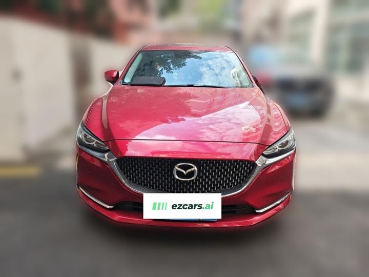 Atenza 2020 2.0L Luxury photo 2