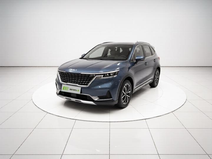 Carnival 2021 2.0T Luxury Tech