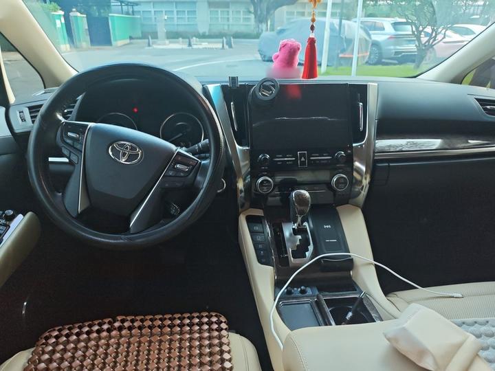 2021 Crown Hybrid 2.5L HV Supreme photo 5